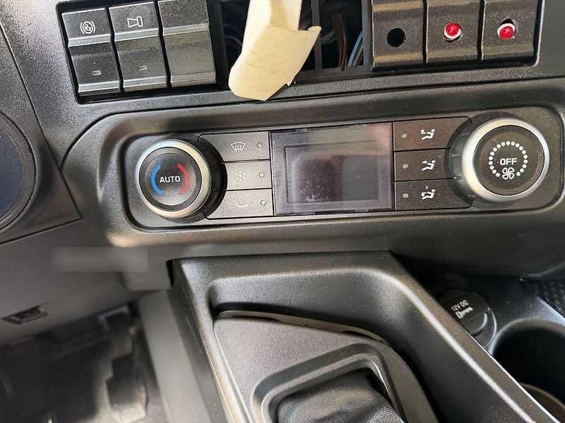 Iveco X-WAY (2023) 8x4 Bordmatik EURO 6 - fotka 23 z 24