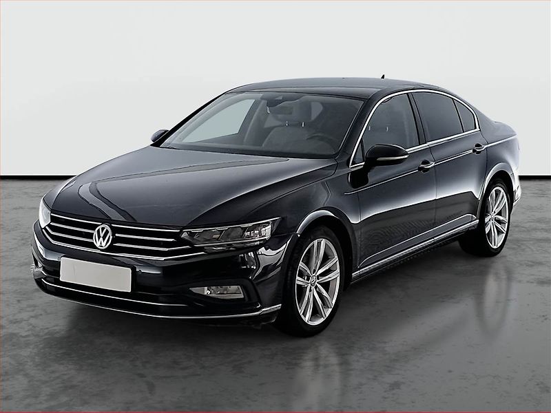 Volkswagen Passat (2020) 2.0 TDI, Automat, Kůže, Navi - fotka 2 z 21