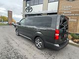 Toyota ProAce Verso 2.2D L2 180k AT VIP Skyview - náhled 2