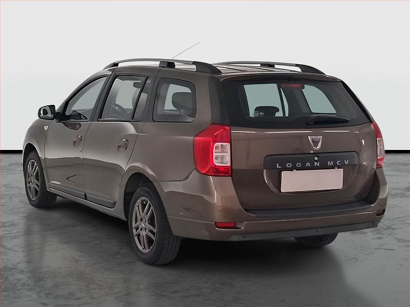 Dacia Logan (2018) 1.0 SCe, ČR,1.maj, Serv.kniha - fotka 4 z 19