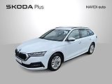 Škoda Octavia (2022) Combi 2.0 TDI DSG Ambition - náhled 1