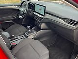 Ford Focus 1.0i,92KW,DPH,1.MAJ,CZ,SERVISK - náhled 13