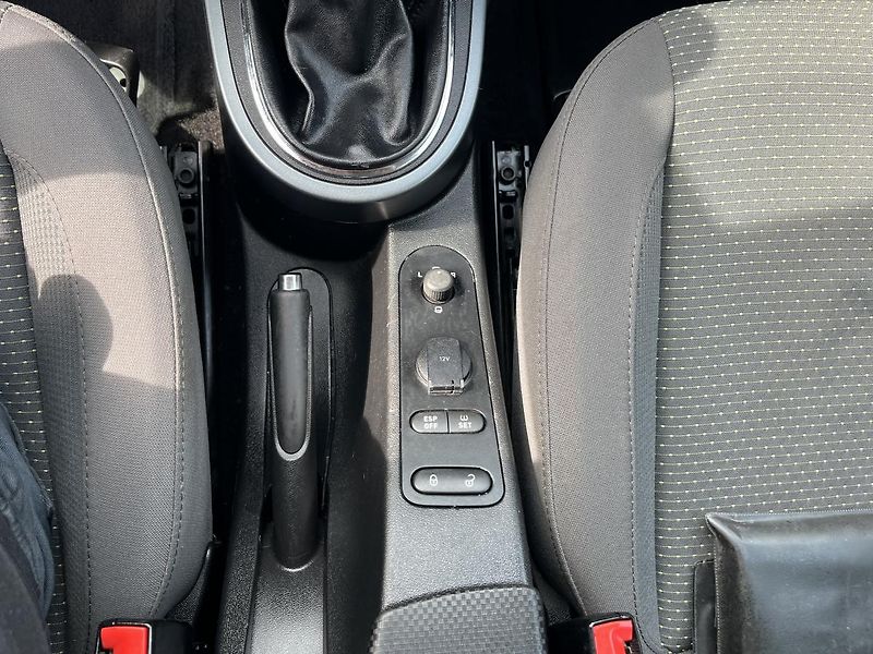 Seat Altea 1.9 TDI XXL - fotka 14 z 18