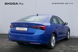 Škoda Octavia (2024) 1.5 TSI 110kW M6° Selection - náhled 1