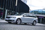 Škoda Octavia (2019) Combi 1.5 Tsi/G-TEC Dsg Ambi - náhled 12