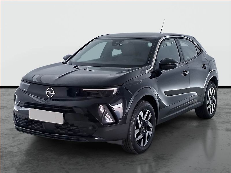 Opel Mokka (2024) 1.2 Turbo, ČR,1.maj - fotka 2 z 19