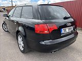 Audi A4 Avant 2,0 TDi 103 KW AUTOMAT K - náhled 36