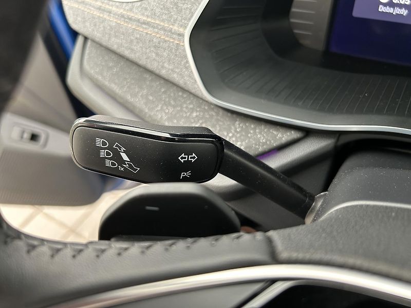 Škoda Octavia 1.5 TSI Top selection - fotka 10 z 26
