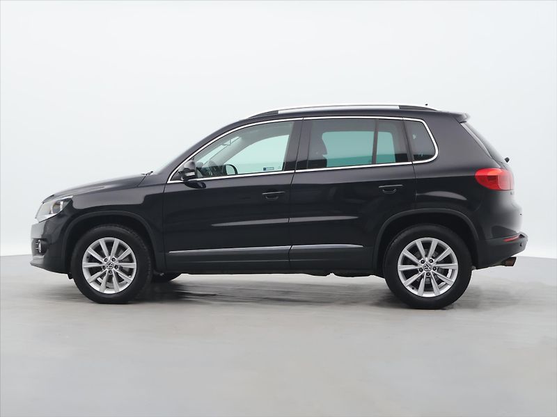 Volkswagen Tiguan 1,4 TSI 4Motion Sport & Style - fotka 3 z 24