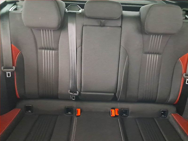 Škoda Scala (2021) Monte Carlo 1.0 TSI, Automat - fotka 10 z 24