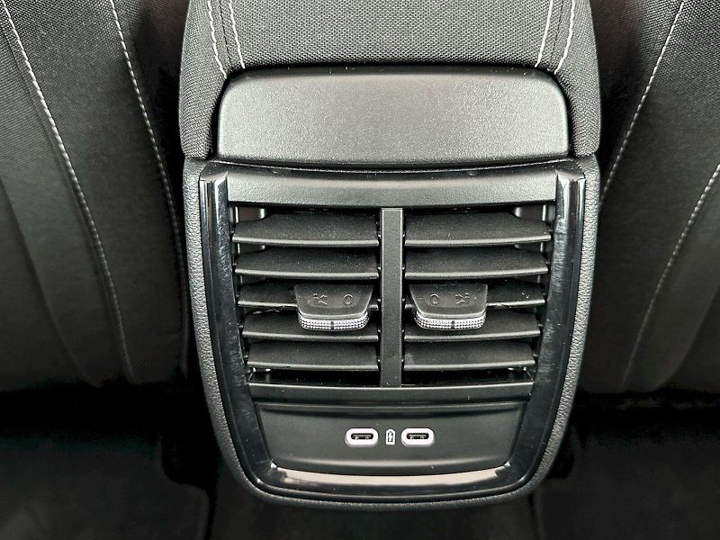 Škoda Scala (2025) 1.5TSI 110kW Monte Carlo - fotka 31 z 36