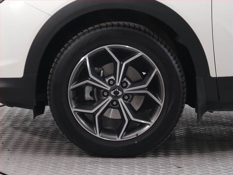 Škoda Kamiq (2024) Monte Carlo 1.5 TSI - fotka 15 z 22