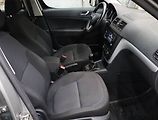 Škoda Yeti (2017) Style 1.4 TSI, ČR,1.maj - náhled 9