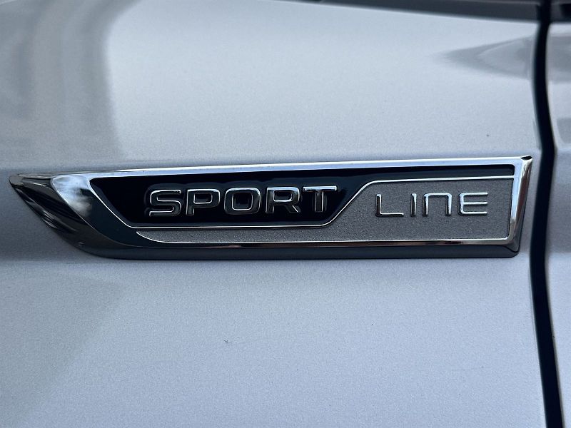 Škoda Karoq (2024) 2.0 TDI 4x4 DSG Sportline - fotka 29 z 33