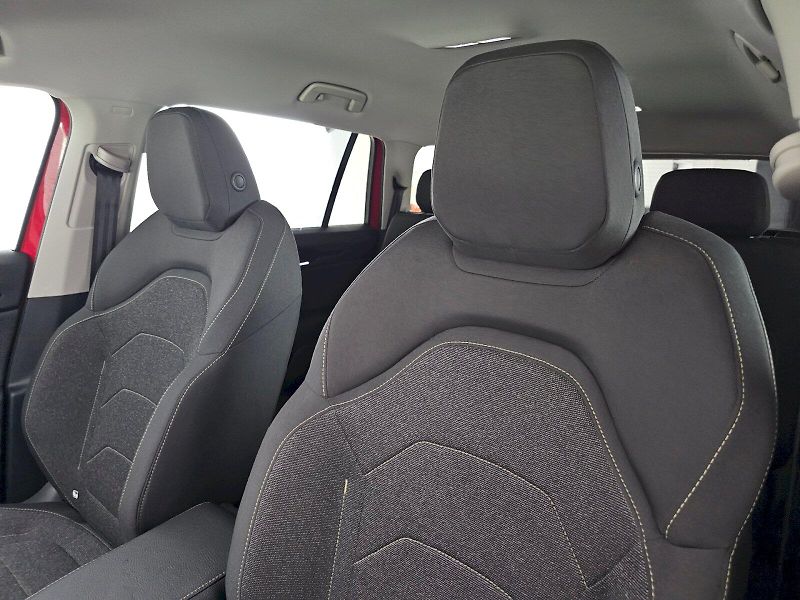 Škoda Kodiaq (2024) 2.0TDI 142kW 4x4 DSG SELECTION - fotka 25 z 29