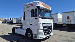 DAF XF 460 FT SSC EURO 6 - fotografie inzerátu