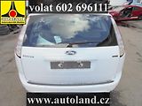 Ford Focus (2008) VOLAT 602 696111 - náhled 2