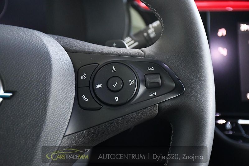 Opel Corsa 1.2T 96kW GS AUTOMAT - fotka 29 z 51