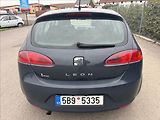 Seat Leon 1,4 MPi 63KW KLIMA ČR - náhled 7
