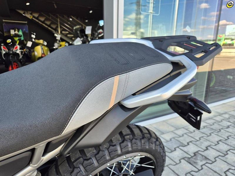 CFMOTO 450 MT-RX (2026) - fotka 53 z 77