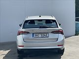 Škoda Octavia 2,0 TDI Combi Ambition Plus - náhled 22