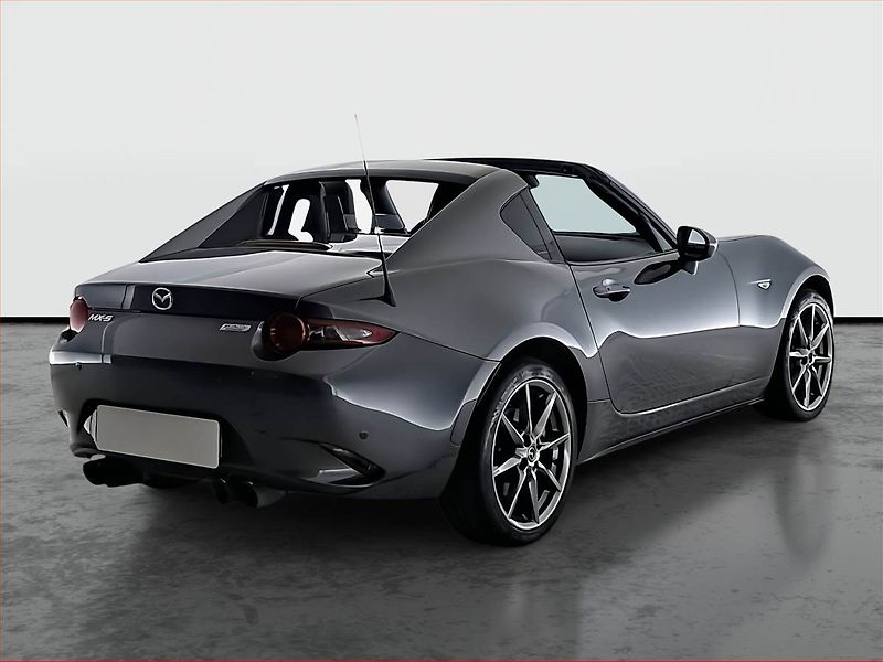 Mazda MX-5 (2018) 2.0 - fotka 5 z 20