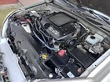 Toyota Land Cruiser 120 3,0D 4WD/automat 8-míst/ČR - náhled 38