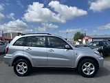 Toyota RAV4 2.0 D-4D 4x4 KLIMATIZACE ALU  - náhled 8