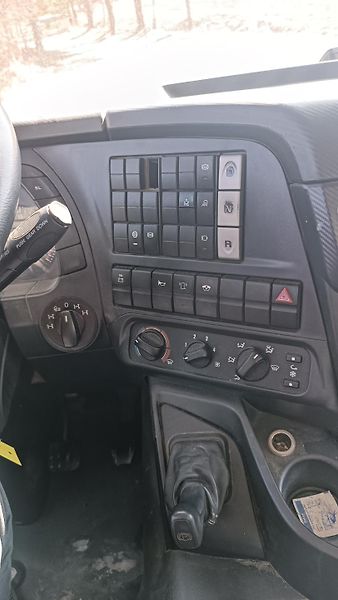 Iveco Trakker AD410TW45 8x8 S1  - fotka 12 z 25