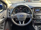 Ford Focus 1,5 TDCI 88kW Titanium - náhled 18