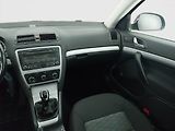 Škoda Octavia (2012) Ambition 2.0 TDI, Tempomat - náhled 8