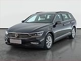 Volkswagen Passat (2019) 1.6 TDI, Automat, Navi - náhled 1