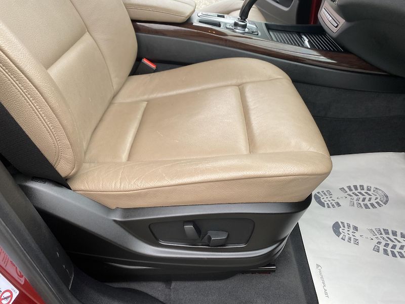 BMW X5 3.0TDi 4x4 235PS CZ TOP STAV!! - fotka 137 z 169
