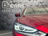 Mazda 6 2.0  6 SKYACTIV-G 165 i-ELOOP - náhled 75