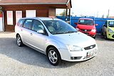 Ford Focus (2007) 1,6i KLIMA EL.OKNA TEMPOMAT  - náhled 1