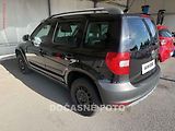 Škoda Yeti (2012) 2.0TDi 4x4, autoAC - náhled 1