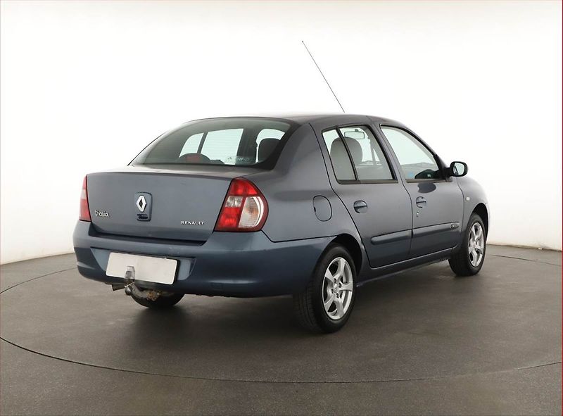 Renault Thalia (2007) 1.2 16V, po STK, Tažné - fotka 5 z 11
