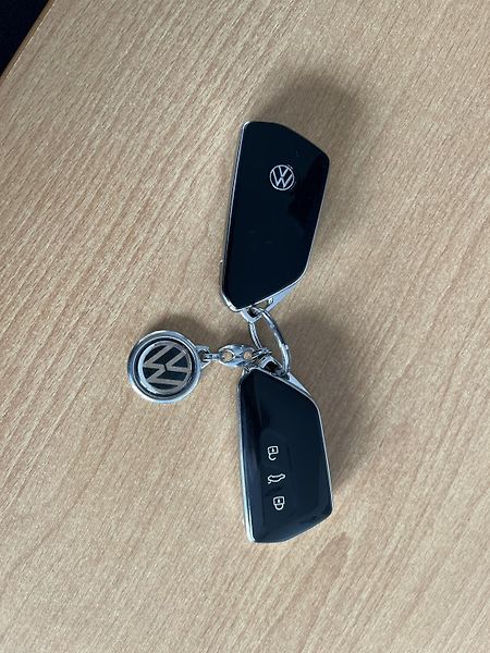 Volkswagen Golf 1.5 TSi  110 kW ČR - fotka 34 z 34