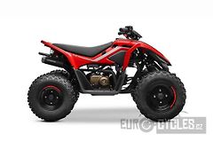 CFMOTO Gladiator X110 (2026) LE - fotografie inzerátu