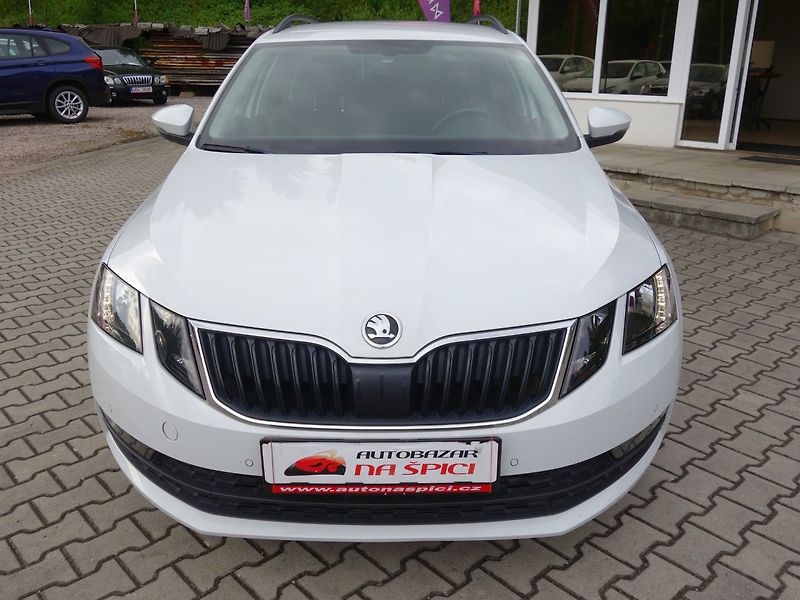 Škoda Octavia (2019) 2.0TDI 110kW DSG -VÝBAVA-DPH! - fotka 3 z 47