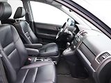 Honda CR-V 2,0 i 110kW 4x4 Exekutive CZ - náhled 12