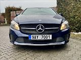 Mercedes-Benz Třídy A 180 d Sport automat - náhled 9