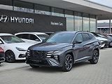 Hyundai Tucson (2026) 1,6 T-GDI 2WD DCT GO N LINE   - náhled 1