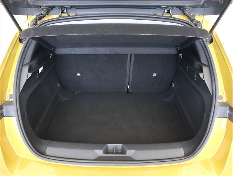Opel Astra (2023) Edition 1.2 Turbo, Serv.kniha - fotka 14 z 22