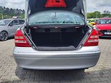 Mercedes-Benz Třídy C C200 2.0/120kW Classic - náhled 9