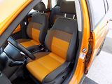 Volkswagen Polo (2006) 1.4MPi/Cross/16V/Klimatizace/ - náhled 13