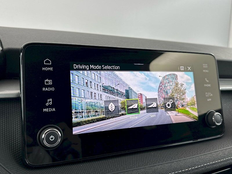 Škoda Fabia (2025) 1.0TSI 70kW Top Selection - fotka 13 z 32