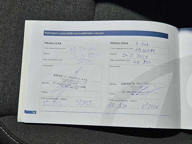 Hyundai i30 1,5 T-GDi 118kW,Smart,ČR,1.maj - fotka 34 z 35