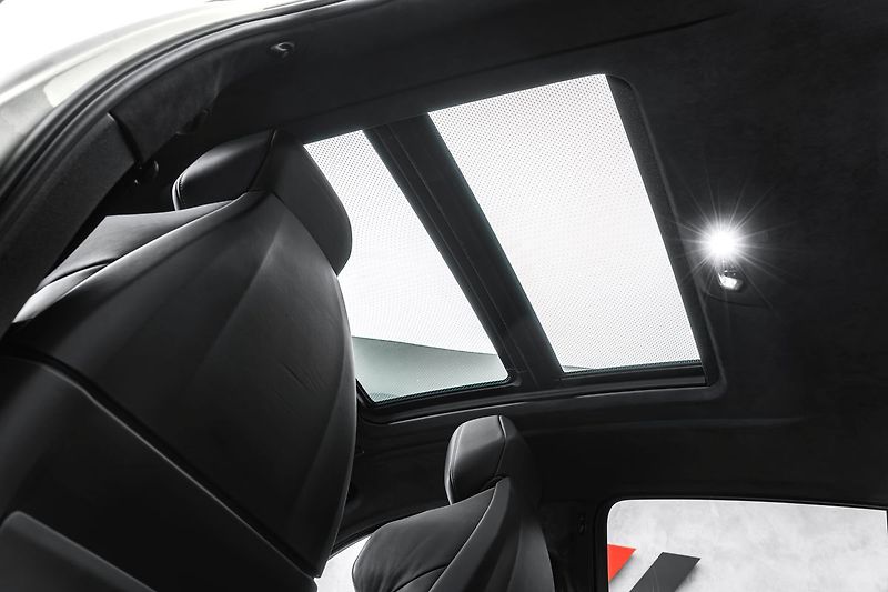 BMW X6 competition Laser Masáže - fotka 19 z 27