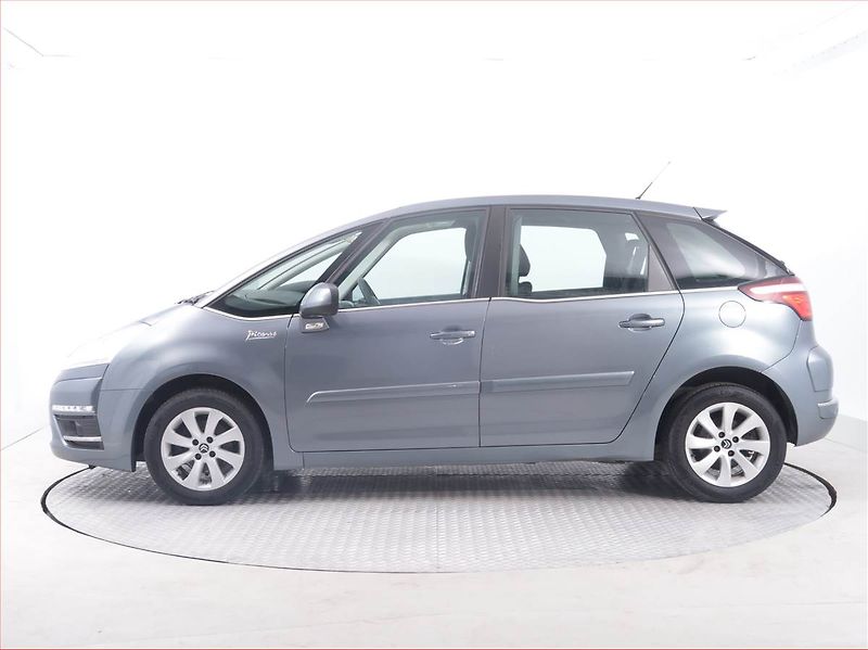 Citroën C4 Picasso (2013) 1.6 HDi, Serv.kniha, nová STK - fotka 3 z 19